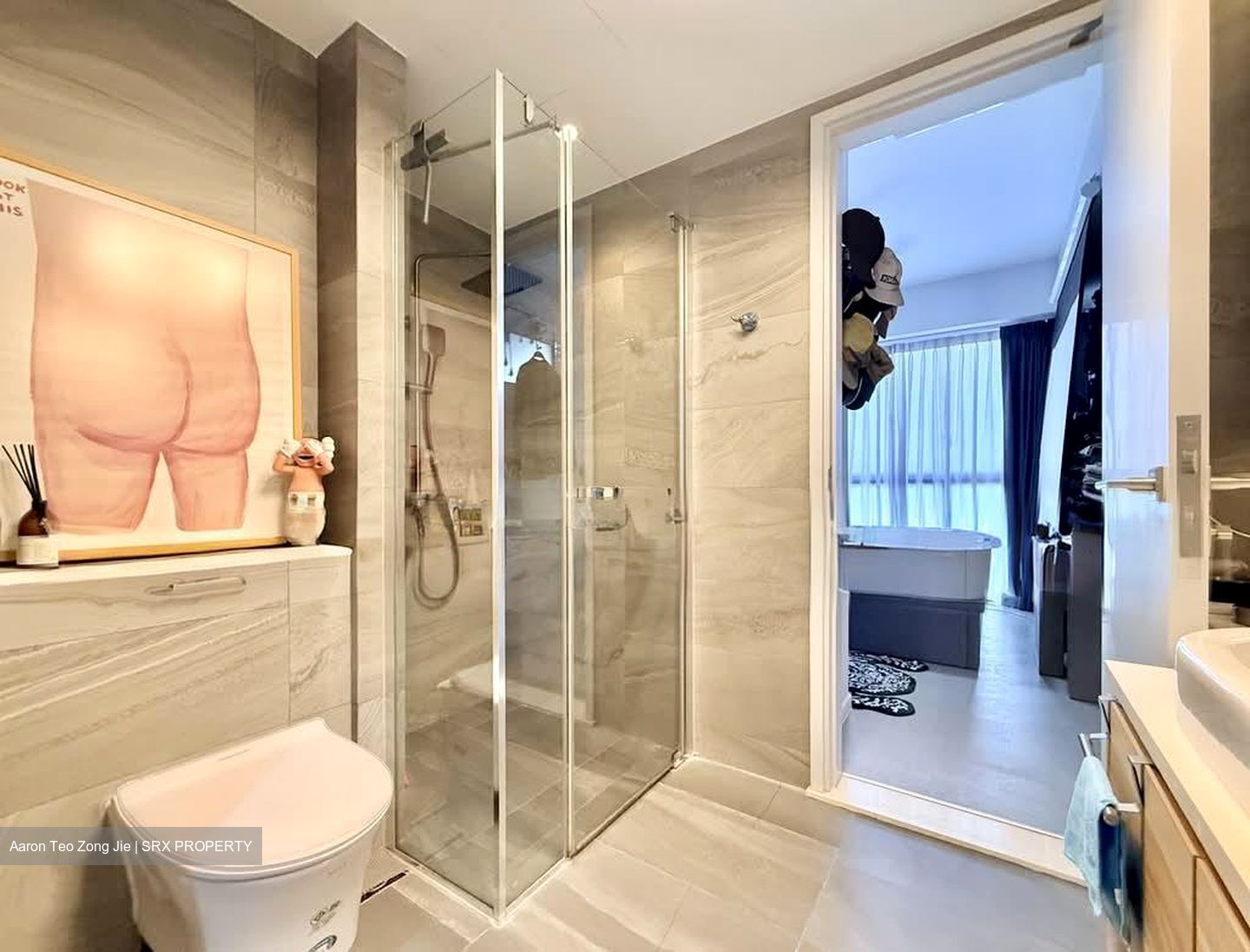 The Poiz Residences (D13), Apartment #559025711
